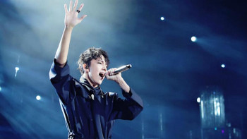 Фотография к новости: ﻿Димаштың келесі концерті қашан болатыны белгілі болды