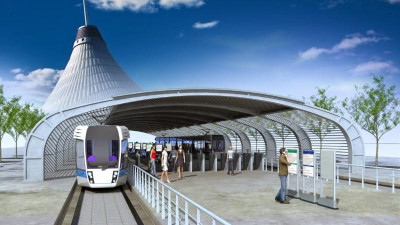 Шығынын өтей алмайтын жоба Үкіметке жүктеме болады – Тоқаев LRT туралы