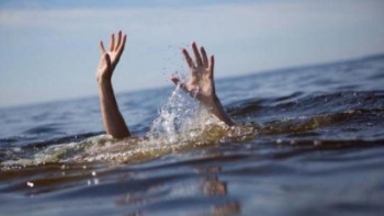 Фотография к новости: Павлодар облысында полиция қызметкері студенттерді суға батудан құтқарып қалды