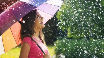 Фотография к новости: Алдағы үш күнге арналған ауа райы болжамы