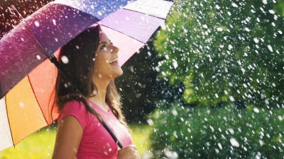 Алдағы үш күнге арналған ауа райы болжамы