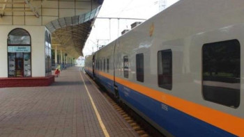 Фотография к новости: Нұр-Сұлтаннан Алматыға бір реттік қосымша пойыздар қатынайды