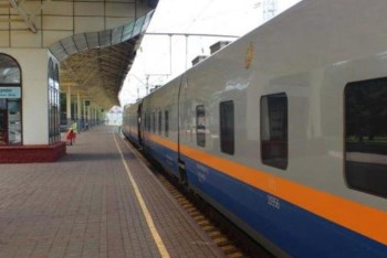 Фотография к новости: Нұр-Сұлтаннан Алматыға бір реттік қосымша пойыздар қатынайды