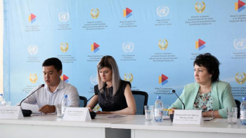 Фотография к новости: Елордада құқық бұзатын жастарды оңалту орталығы ашылды