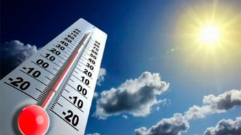 Фотография к новости: Синоптиктер Қазақстанның бірқатар аймағында дабылды ескерту жариялады