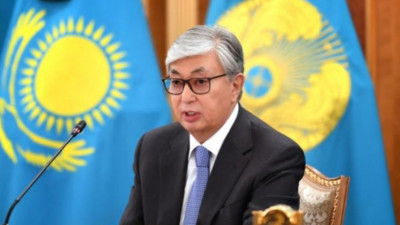 Енді вице-министрлер "Болашақпен" оқи алмайды