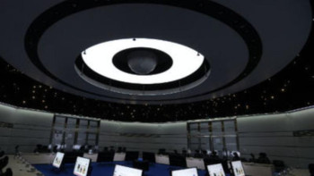 Фотография к новости: Еуропанының ірі навигациялық жүйесі сынып қалды 