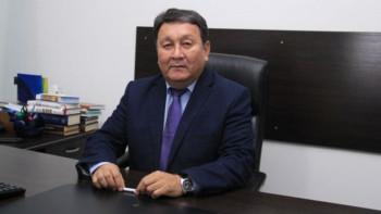 Фотография к новости: Айдар Әбуов: Айтылған сынның орындалуын халық бақылайтын болады