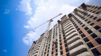 Фотография к новости: Елордадағы проблемалық нысандар құрылысына 20 млрд теңге бөлінеді