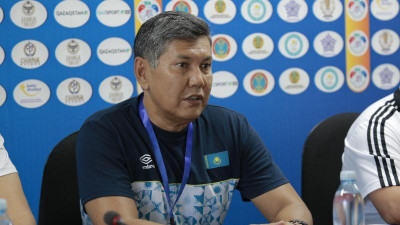 Бокстан Президент кубогы басталды