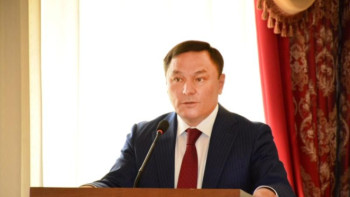 Фотография к новости: Жыл басынан берi Ақмола облысына 125 млрд теңге инвестицияланды 