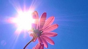 Фотография к новости: Еліміздің бірқатар өңірінде 45°С ыстық сақталады