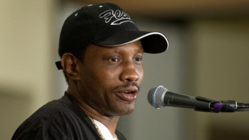 Фотография к новости: Бокстан Олимпиада чемпионы қайтыс болды