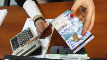 Фотография к новости: Астанада 2500-ден астам адамға жалақы бойынша берешек төленді