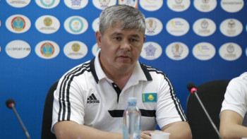 Фотография к новости: Бапкер: Әйелдер арасында да 69 келіде бәсекелестік жоғары