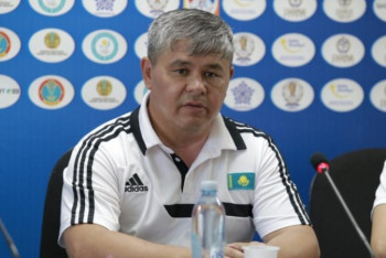 Фотография к новости: Бапкер: Әйелдер арасында да 69 келіде бәсекелестік жоғары