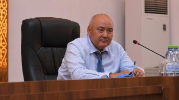 Фотография к новости: Арыс: Аймақ басшысы қаланы қалпына келтіру жұмыстарын жеделдетуді тапсырды