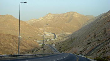 Фотография к новости: Қазақстан автомобиль жолдарының сапасы бойынша әлемде 106-орында