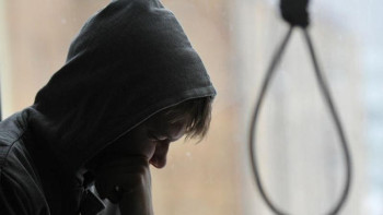 Фотография к новости: Қазақстан суицид көрсеткіші бойынша бірінші орынға шықты