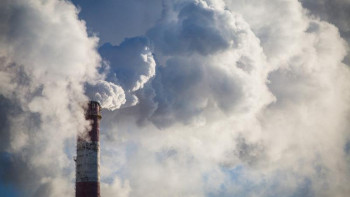 Фотография к новости: Еліміздің 3 қаласында ауа сапасы нашарлайды