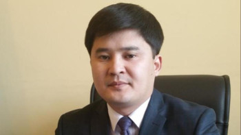 Фотография к новости: Құрманғазы оркестрінің жаңа басшысы тағайындалды