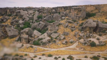 Фотография к новости: Бабыл қаласы ЮНЕСКО-ның мәдени мұралар тізіміне енді