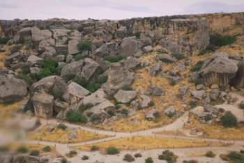 Фотография к новости: Бабыл қаласы ЮНЕСКО-ның мәдени мұралар тізіміне енді