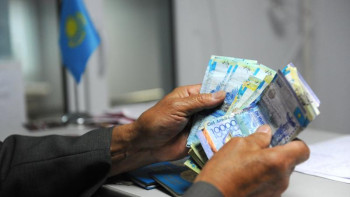 Фотография к новости: Халықтың жан басына шаққандағы атаулы ақшалай табысы артты 