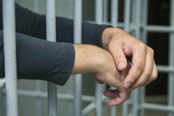 Фотография к новости: ﻿Туысын өлтірді деп күдікке ілінген боксшы 2 айға қамалды