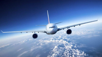 Фотография к новости: Елордадан Шанхай мен Үрімжіге жаңа әуе рейстері ашылады 