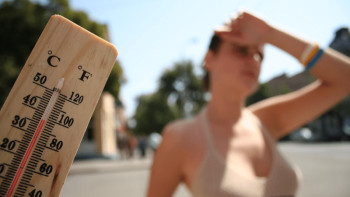 Фотография к новости: Қызылорда облысында күннің қатты ысуына байланысты ескерту жарияланды