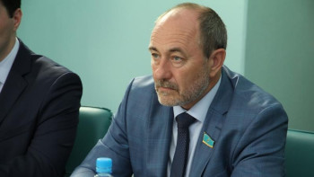 Фотография к новости: Бюджеттің әр тиыны тиімді жұмсалуы тиіс – Павел Казанцев