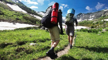 Фотография к новости: Туризмді дамытуға арналған Jastar kerýeni басталды