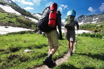 Фотография к новости: Туризмді дамытуға арналған Jastar kerýeni басталды