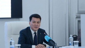 Фотография к новости: Қарин Ұлттық қоғамдық сенім кеңесі мүшелері қалай іріктелгенін айтты