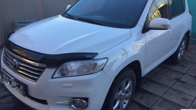 РФ-да жоғалған автокөліктер Қазақстан-Өзбекстан шекарасында ұсталды