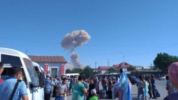 Фотография к новости: Арыстық баланың радиациядан қайтыс болғаны туралы ақпарат – жалған   