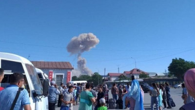 Арыстық баланың радиациядан қайтыс болғаны туралы ақпарат – жалған   