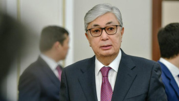 Фотография к новости: Ректорлар конкурс негізінде жұмысқа алынатын болады