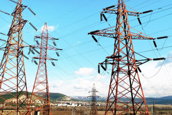 Фотография к новости: Өзбекстанға 145 млн квт электр энергиясы экспортталды 