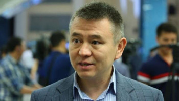 Фотография к новости: Ұрпаққа өркениетті ел қалдыруда Кеңес басты қадам болады – қоғам қайраткері 