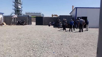 Фотография к новости: «Синьсин» компаниясы шығысқазақстандық жұмысшылардың жалақысын көтеретін болды