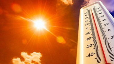 Түркістан облысында дабылды ескерту жарияланды 