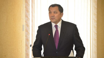 Фотография к новости: Атырау облысының 98,4% табиғи газбен қамтылған