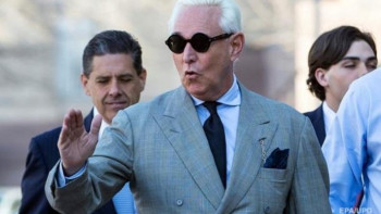 Фотография к новости: Трамптың бұрынғы кеңесшісіне әлеуметтік желіге кіруге тыйым салынды