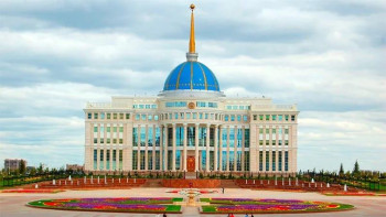 Фотография к новости: Ұлттық кеңес туралы Жарлық шықты (мүшелердің тізімі)