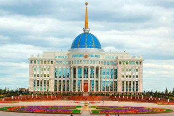 Фотография к новости: Ұлттық кеңес туралы Жарлық шықты (мүшелердің тізімі)