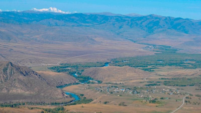 ШҚО-да «Киелі Алтай» фотоэкспедициясы басталады