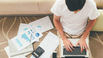 Фотография к новости: Елордада фрилансерлердің жазғы мектебі ашылады