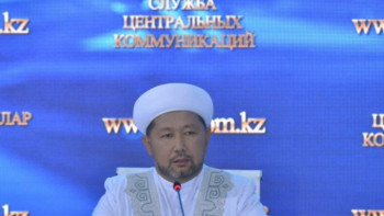 Фотография к новости: Қарыз алып қажылыққа баруға бола ма? Діни басқарма жауап берді